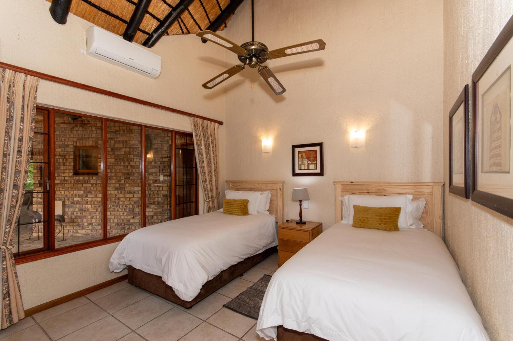 Kruger Park Lodge Unit No 441 With Private Pool Hazyview Zewnętrze zdjęcie