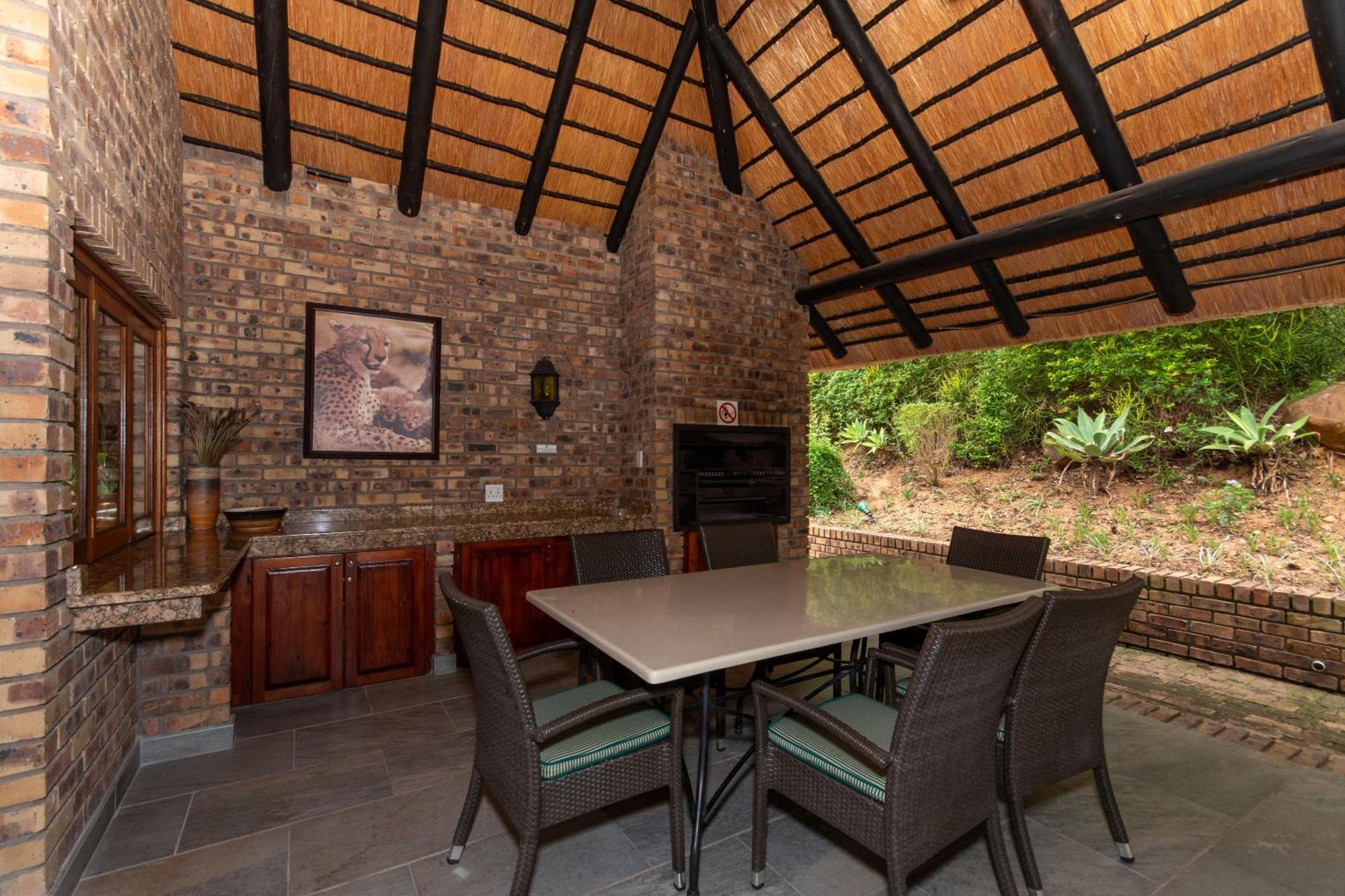 Kruger Park Lodge Unit No 441 With Private Pool Hazyview Zewnętrze zdjęcie
