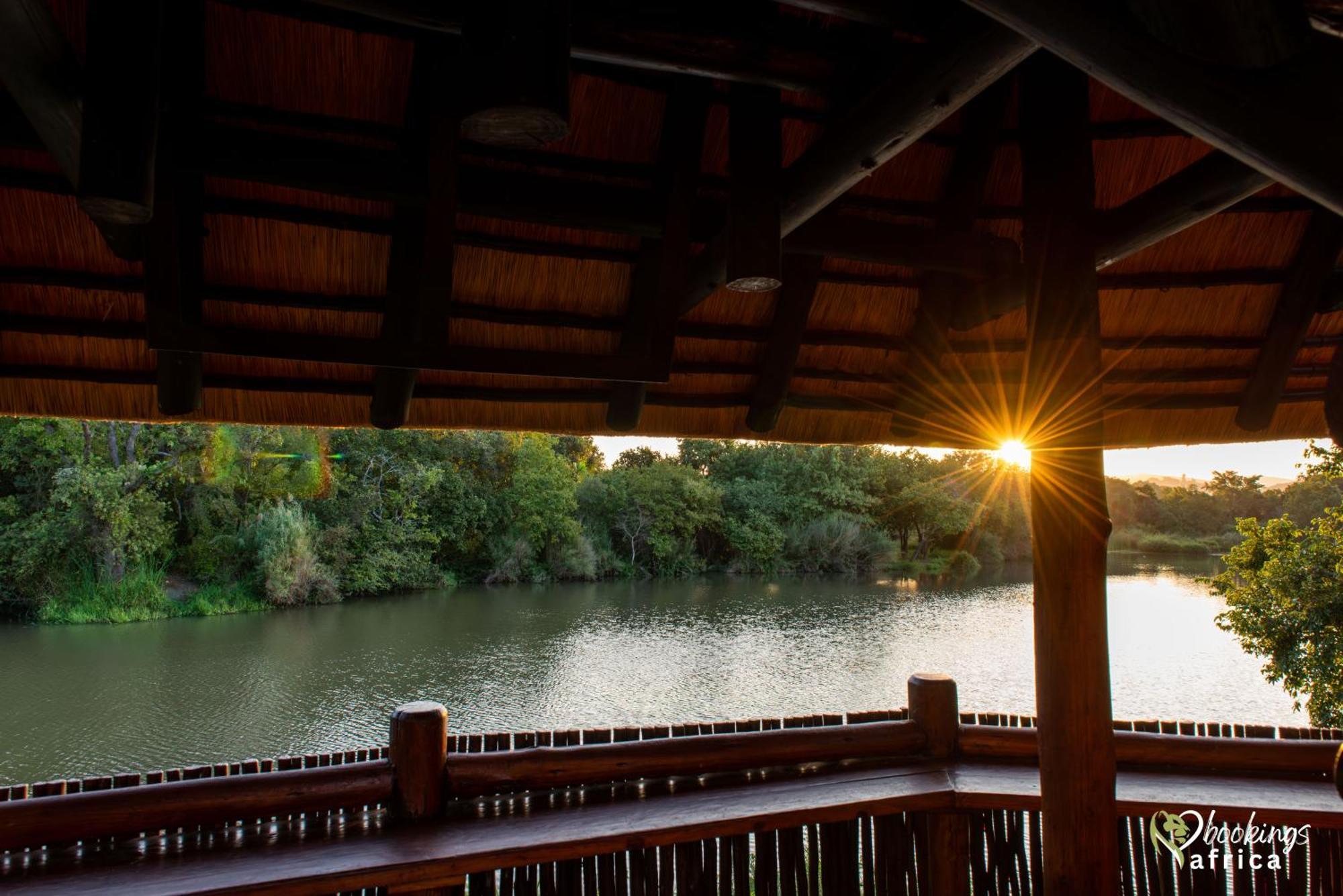 Kruger Park Lodge Unit No 441 With Private Pool Hazyview Zewnętrze zdjęcie