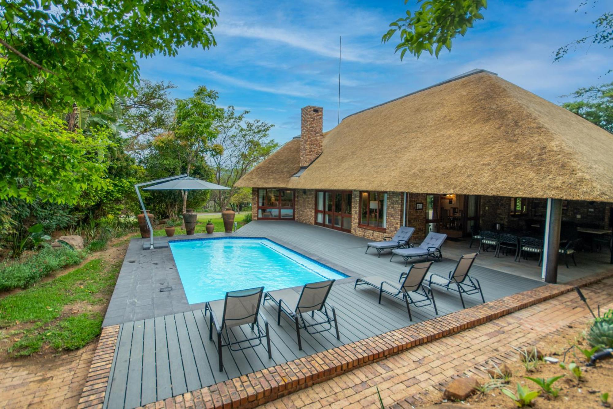 Kruger Park Lodge Unit No 441 With Private Pool Hazyview Zewnętrze zdjęcie