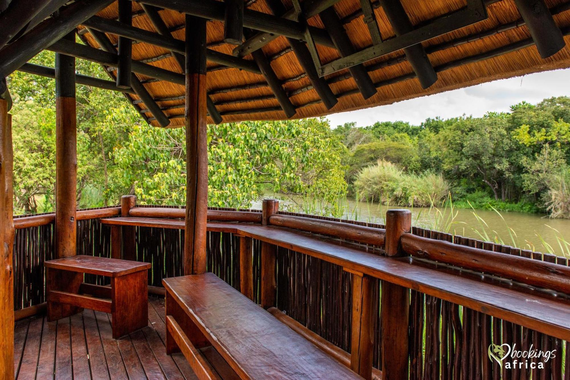 Kruger Park Lodge Unit No 441 With Private Pool Hazyview Zewnętrze zdjęcie