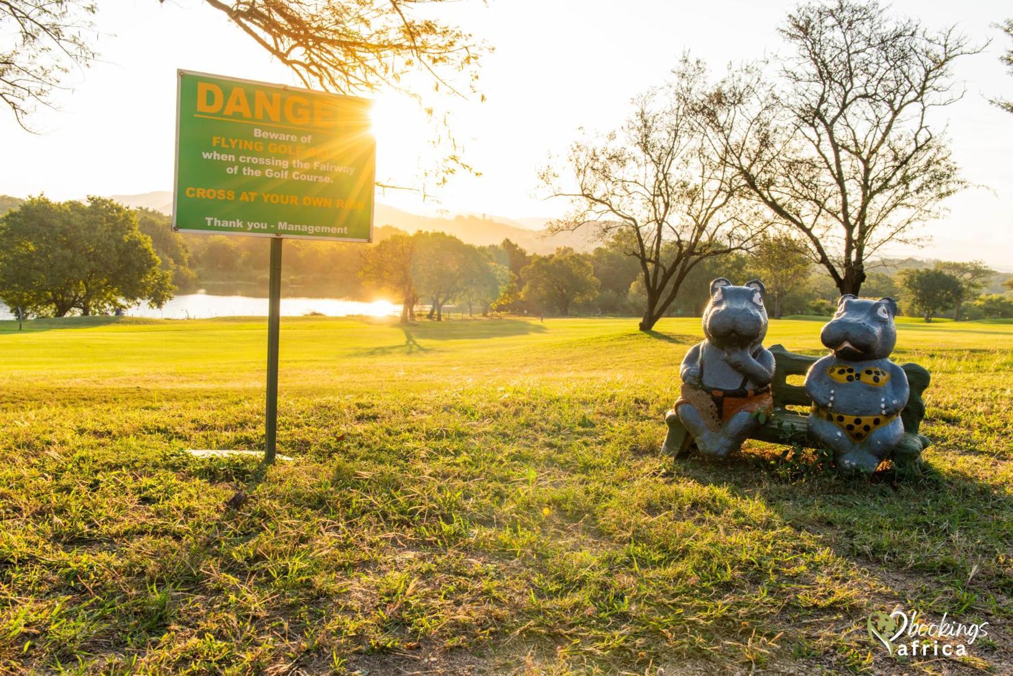 Kruger Park Lodge Unit No 441 With Private Pool Hazyview Zewnętrze zdjęcie