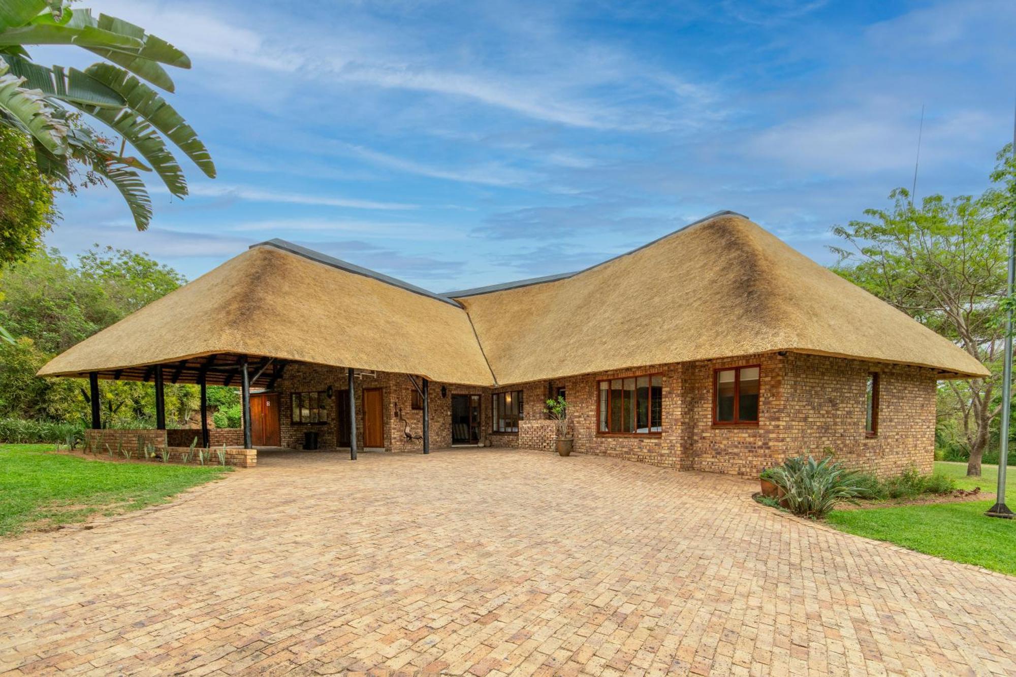 Kruger Park Lodge Unit No 441 With Private Pool Hazyview Zewnętrze zdjęcie