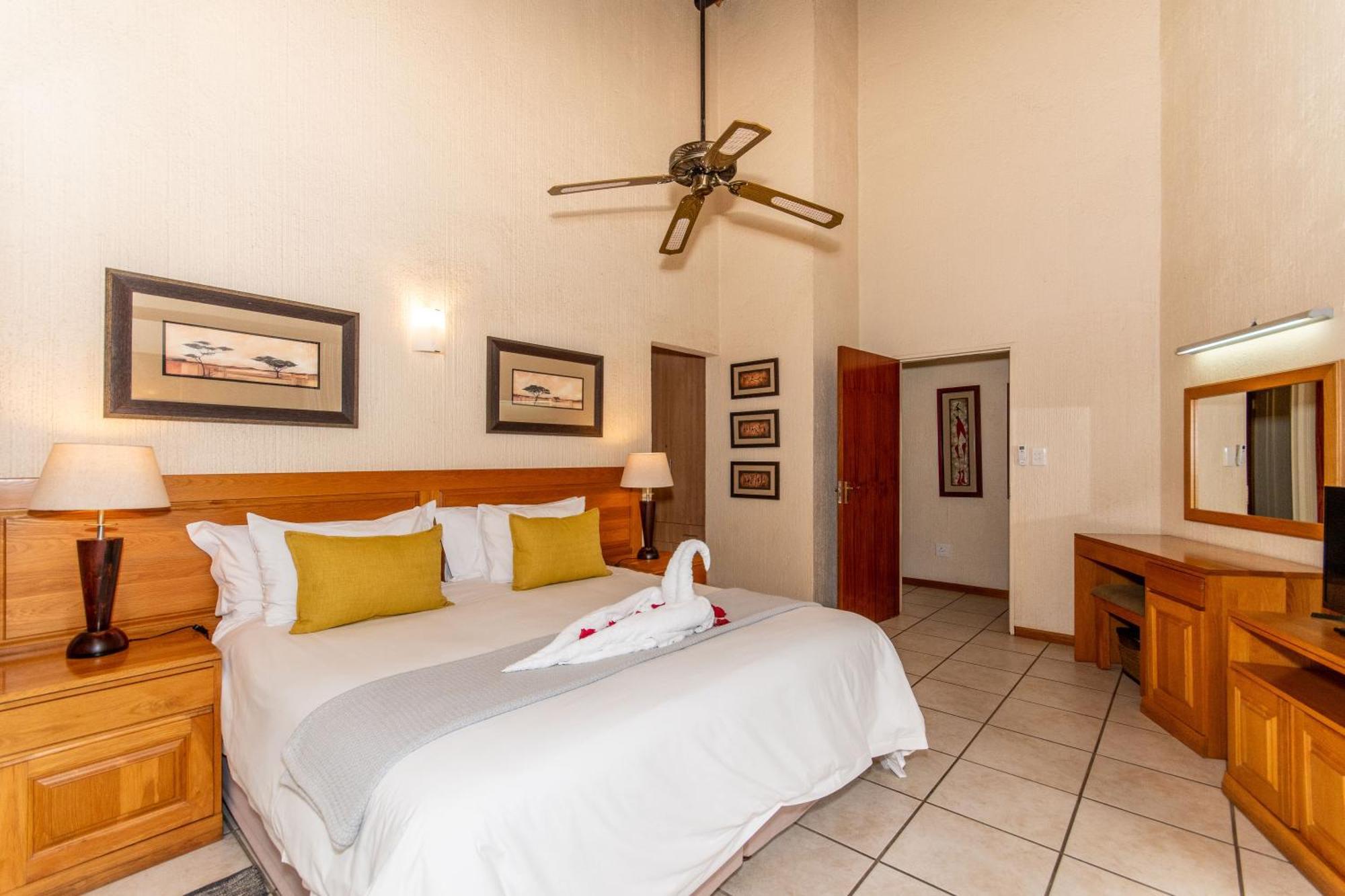 Kruger Park Lodge Unit No 441 With Private Pool Hazyview Zewnętrze zdjęcie