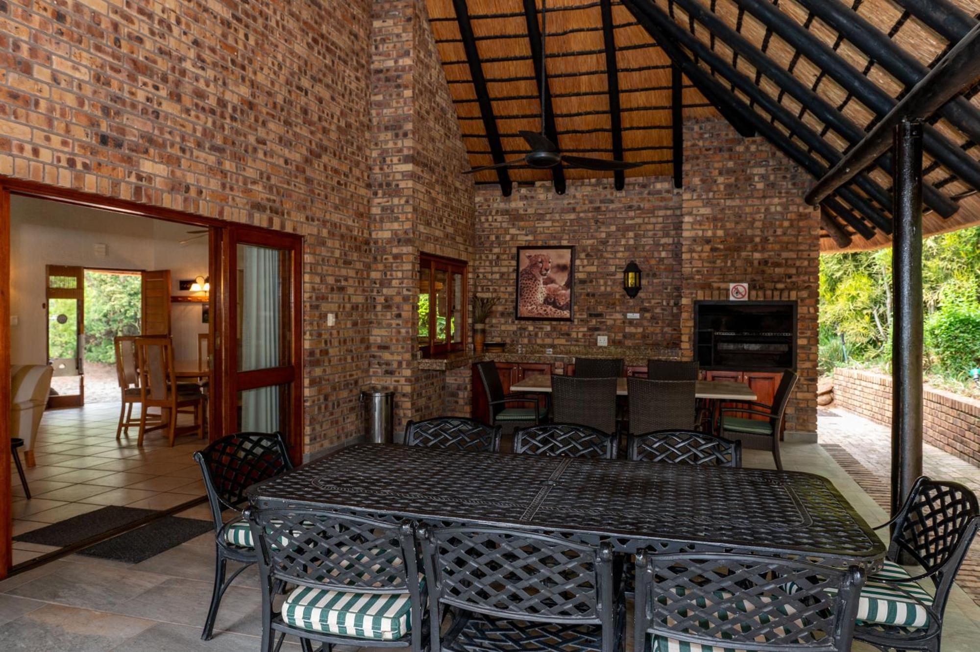 Kruger Park Lodge Unit No 441 With Private Pool Hazyview Zewnętrze zdjęcie