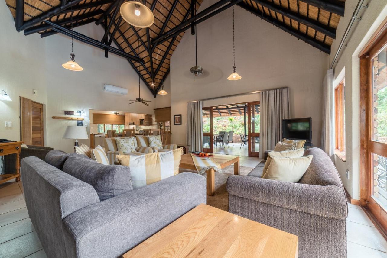 Kruger Park Lodge Unit No 441 With Private Pool Hazyview Zewnętrze zdjęcie